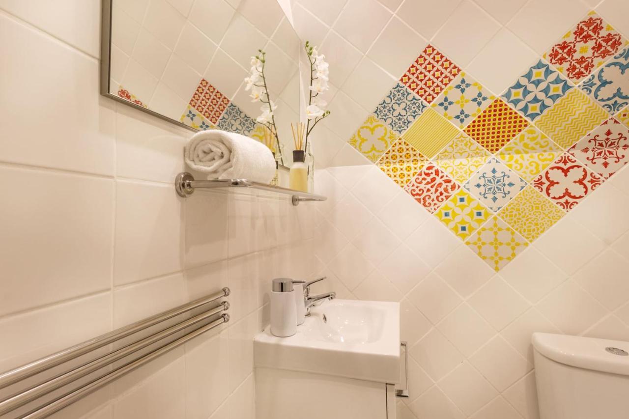 Apartamento Guestready - Artists Flat Lisboa