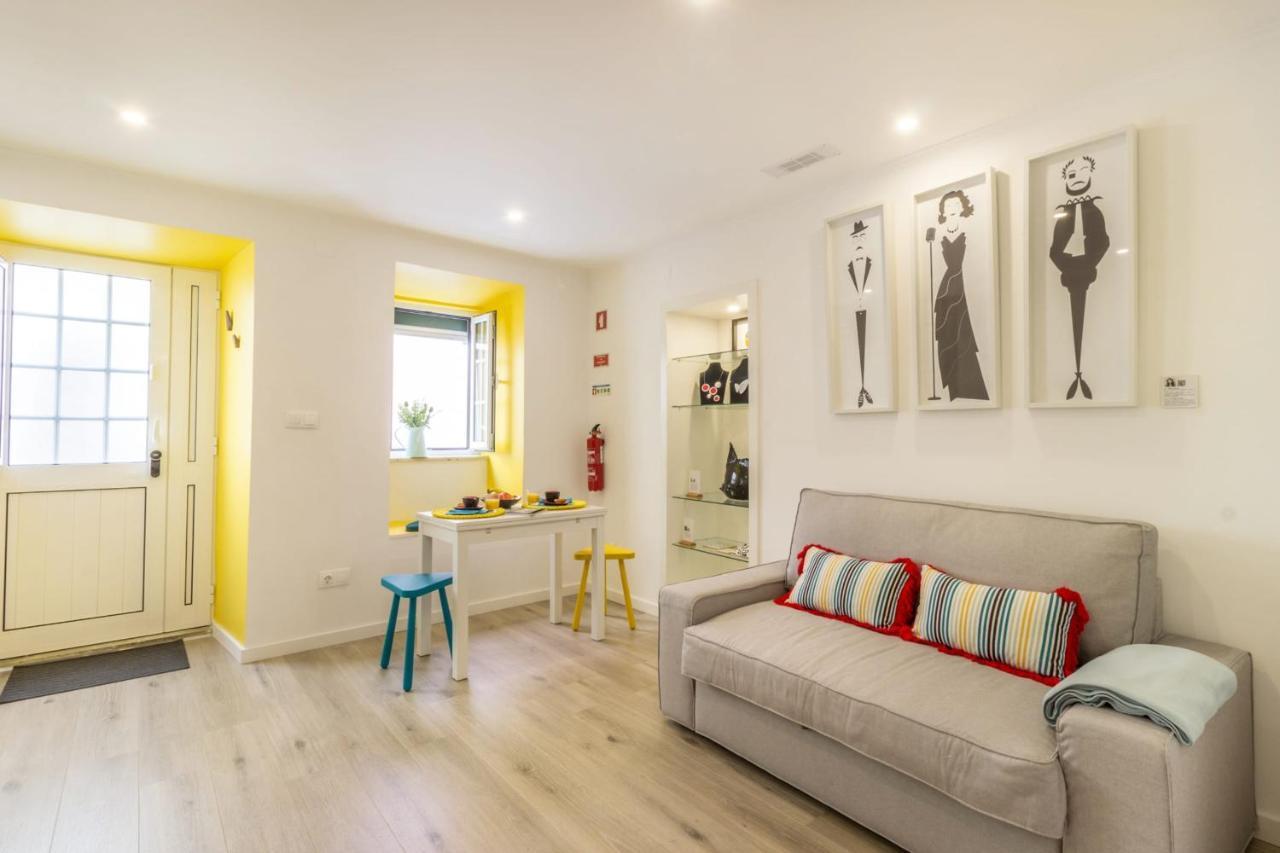 Guestready - Artists Flat Lisboa