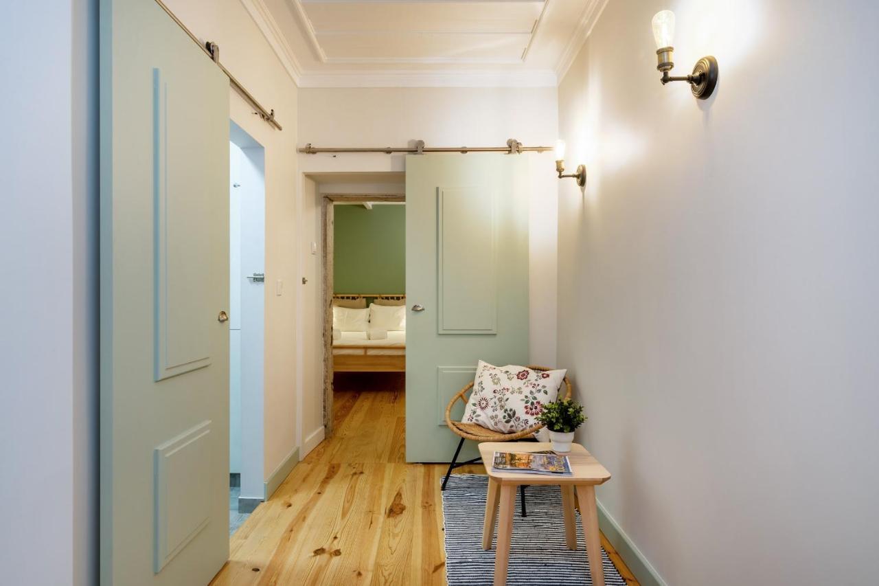 Guestready - Cosy Madalena Flat Lissabon