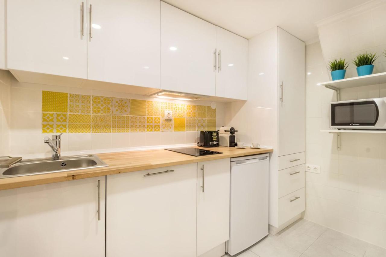 Guestready - Artists Flat Lisboa