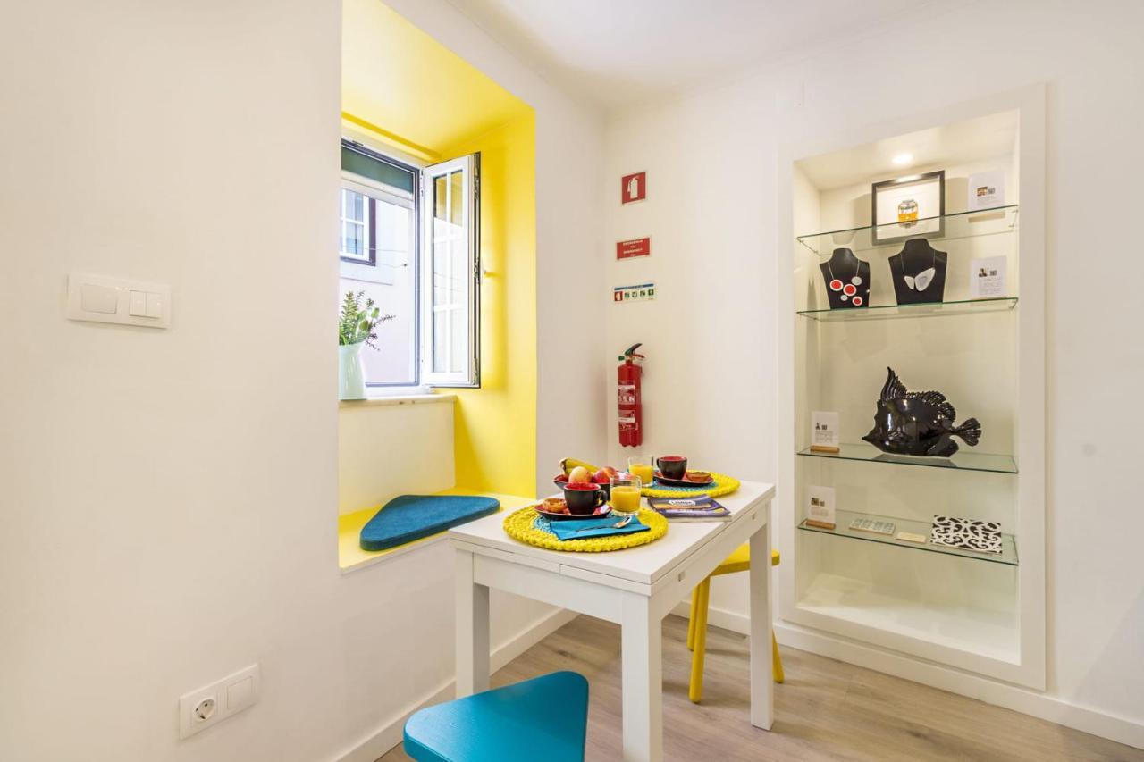 Guestready - Artists Flat