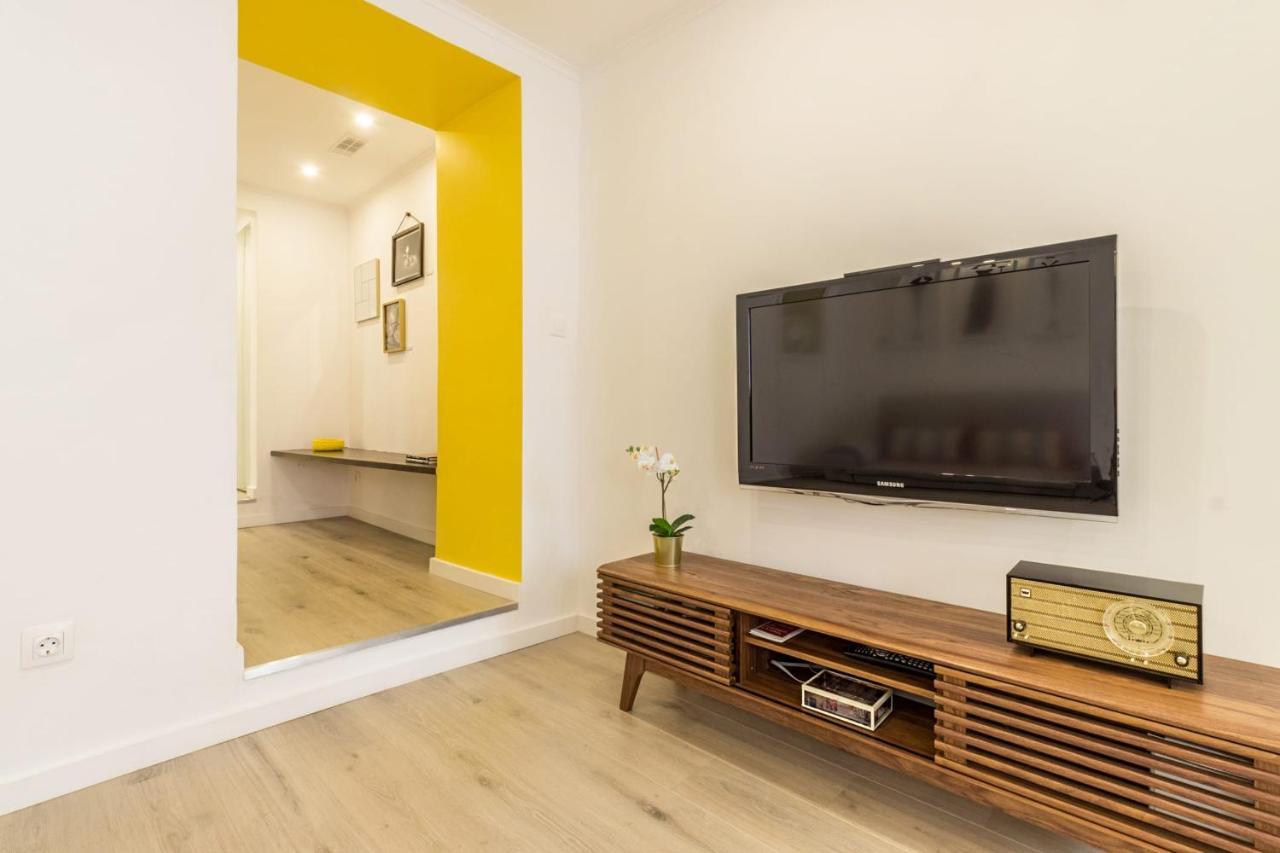 Apartamento Guestready - Artists Flat