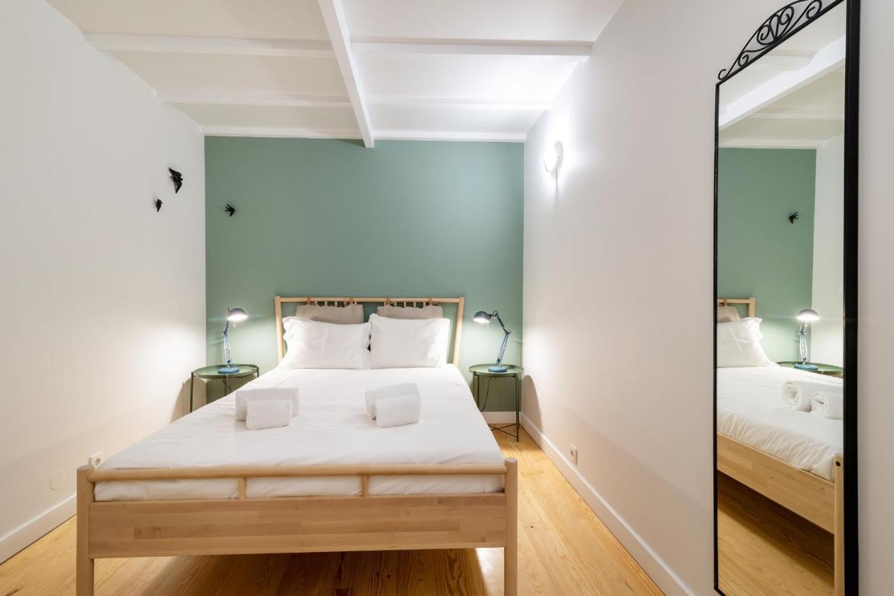 Guestready - Cosy Madalena Flat * Lissabon
