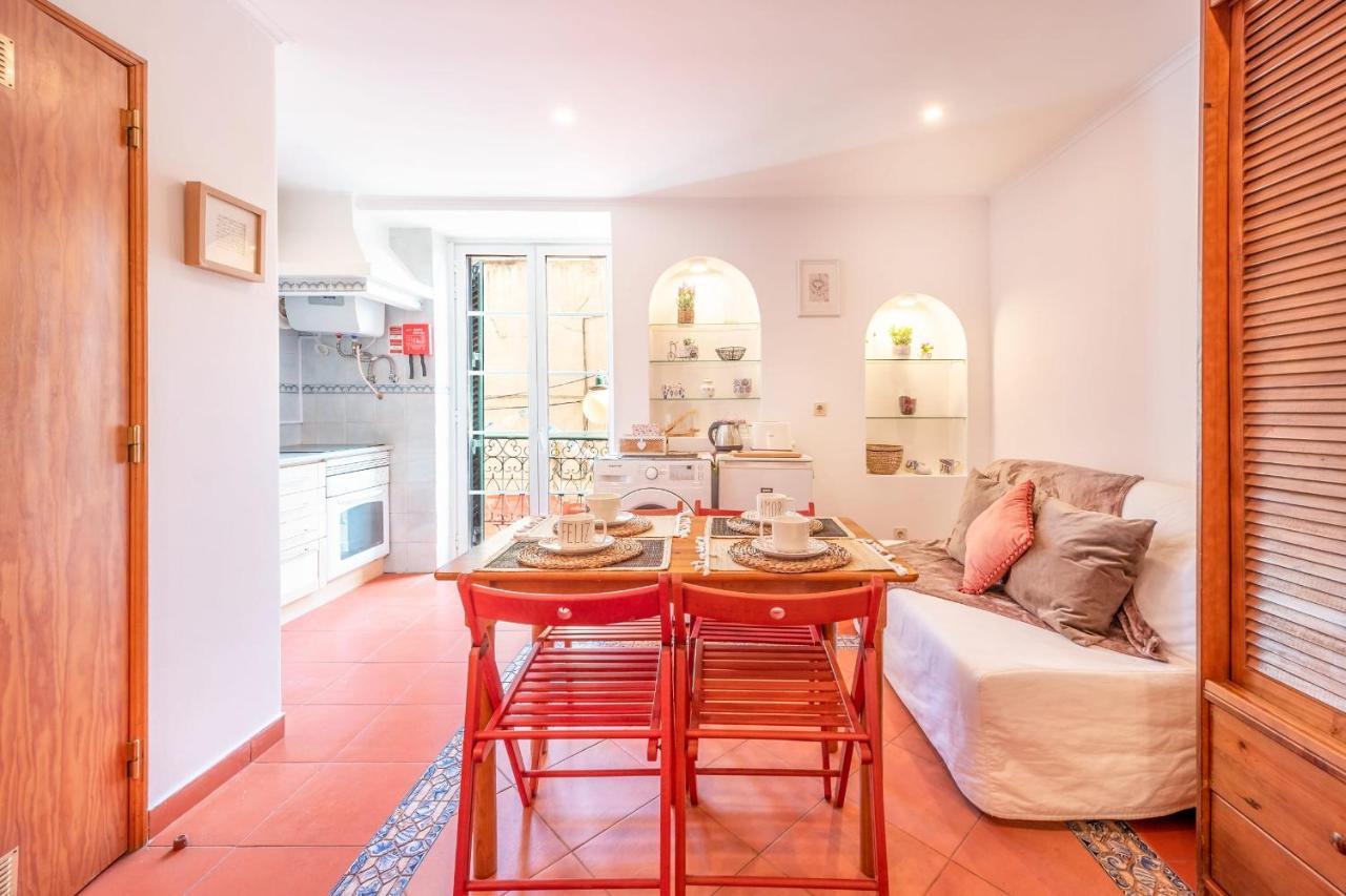 Appartement Guestready - Cozy Studio In Santos *