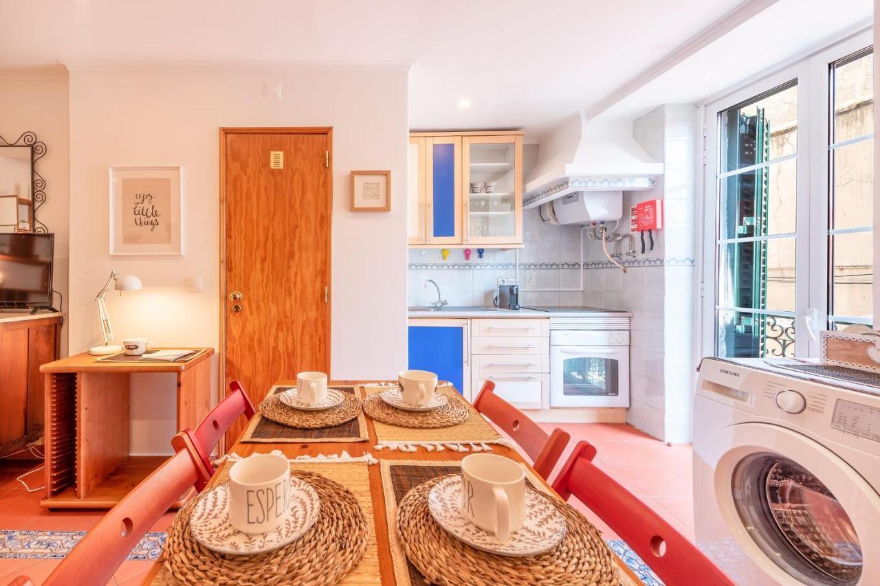 Appartement Guestready - Cozy Studio In Santos *