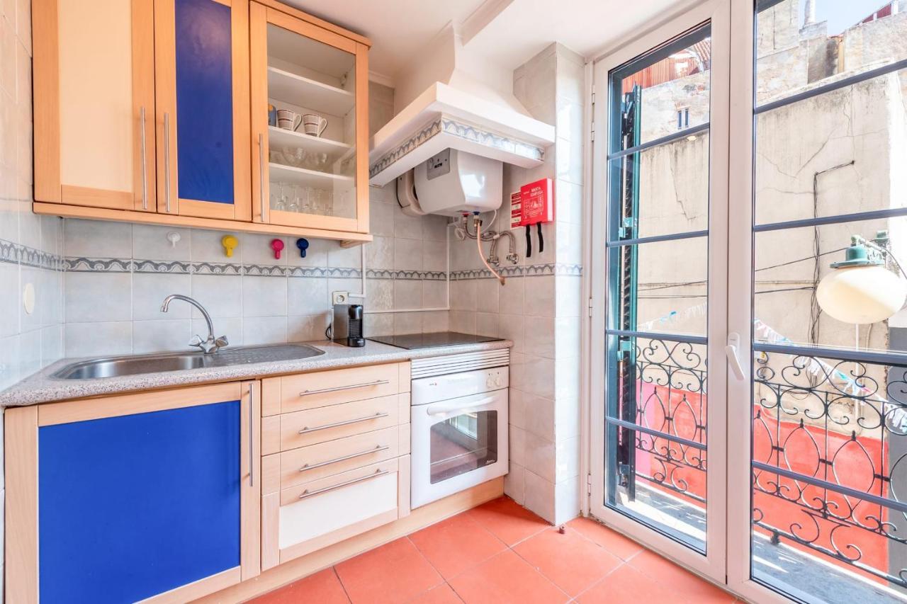 Appartement Guestready - Cozy Studio In Santos
