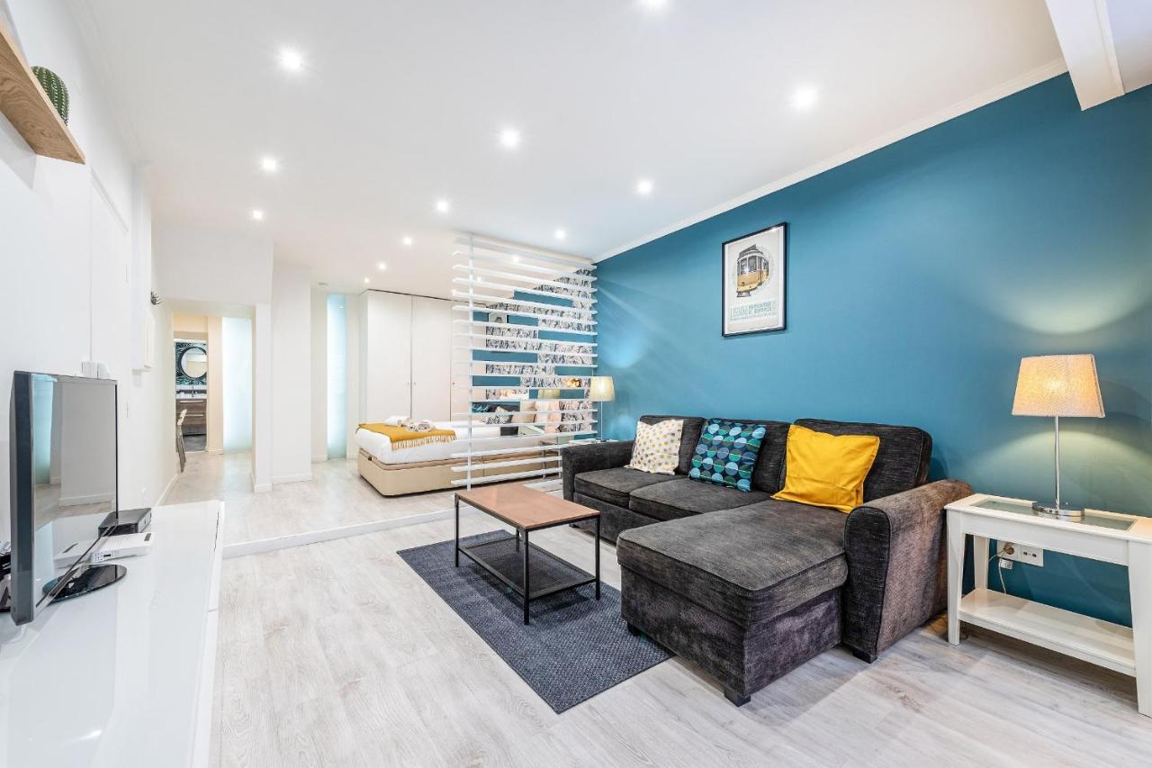 Guestready - Madalena Charming Long Studio *
