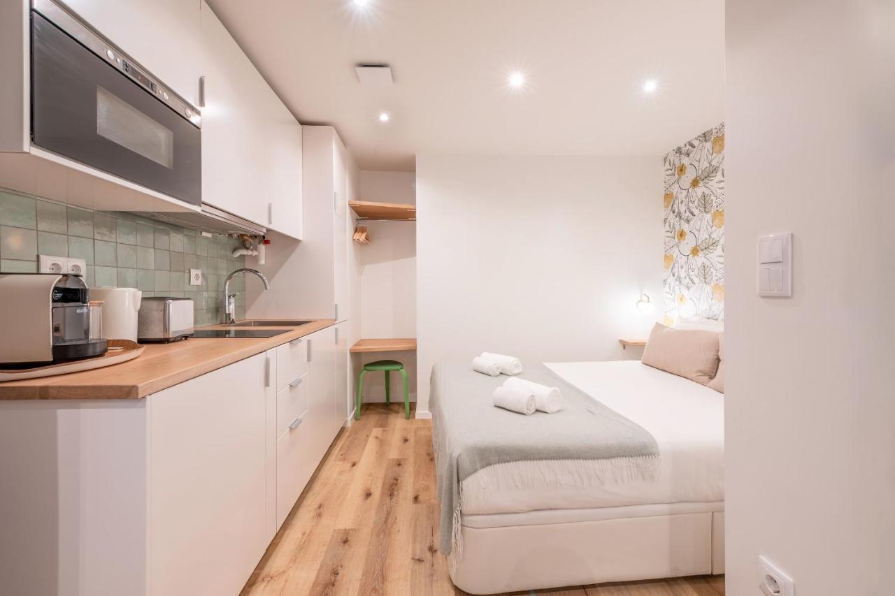 Apartamento Guestready - Charming Studio- Newly Renovated!