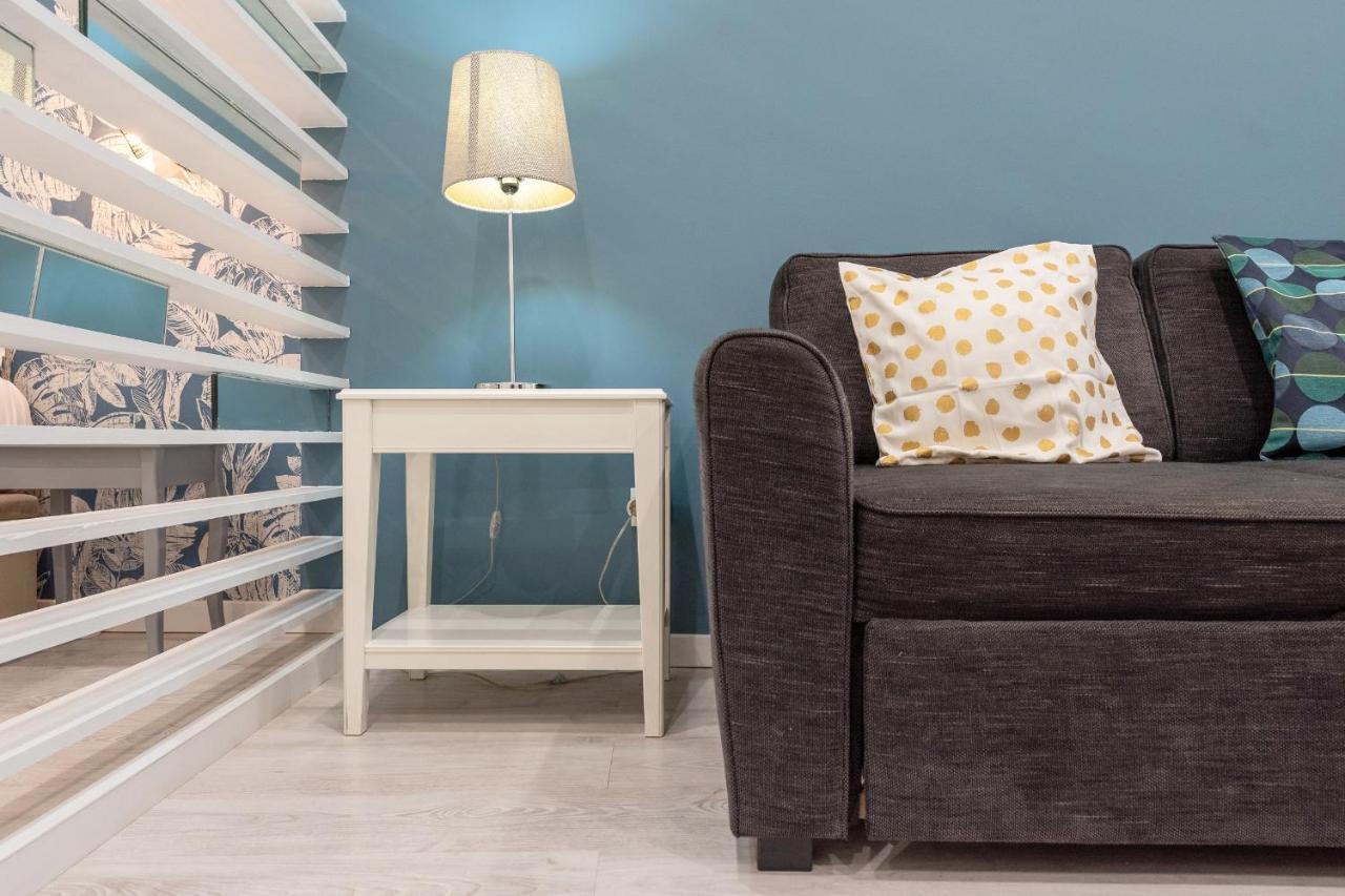 Apartment Guestready - Madalena Charming Long Studio Lisbon