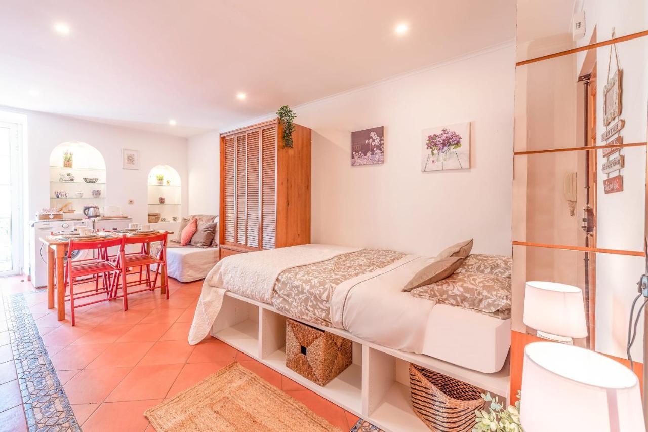 Appartement Guestready - Cozy Studio In Santos *