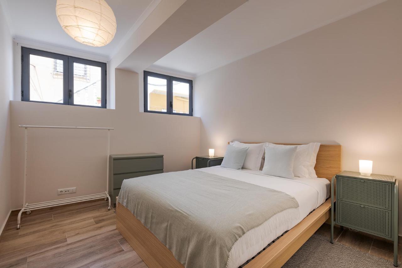 Appartement Gem Iii - Trendy Santos District