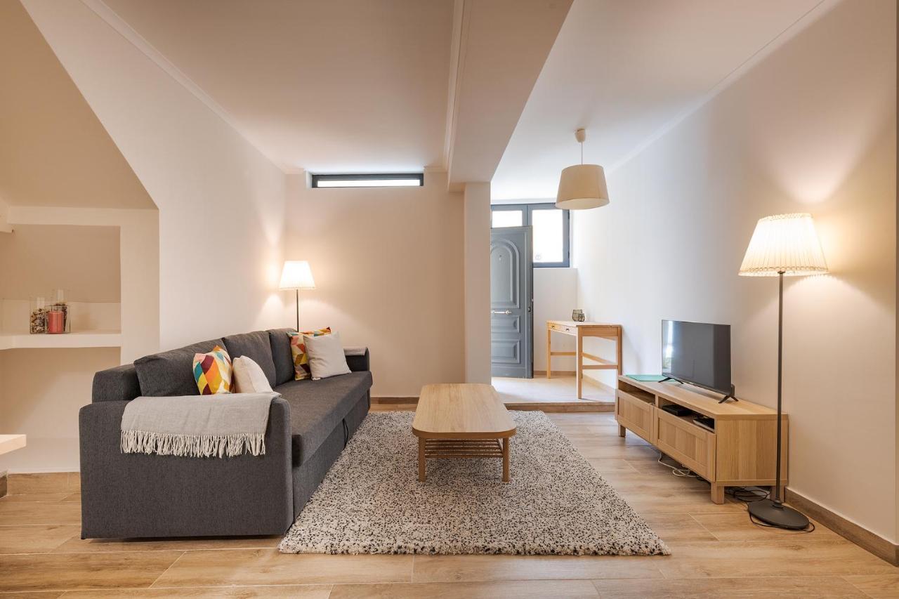 Gem Iii - Trendy Santos District Appartement