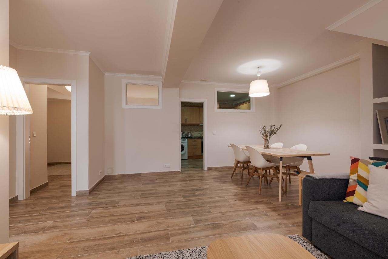 Gem Iii - Trendy Santos District Appartement