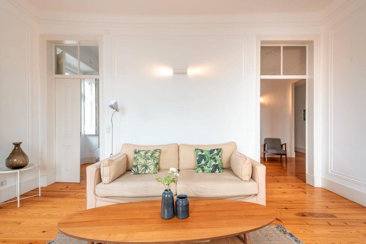 Guestready - Glimpse Of Dawn Lisbon