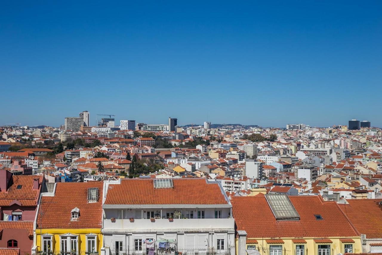 Appartement Happy - With Terrasse & View