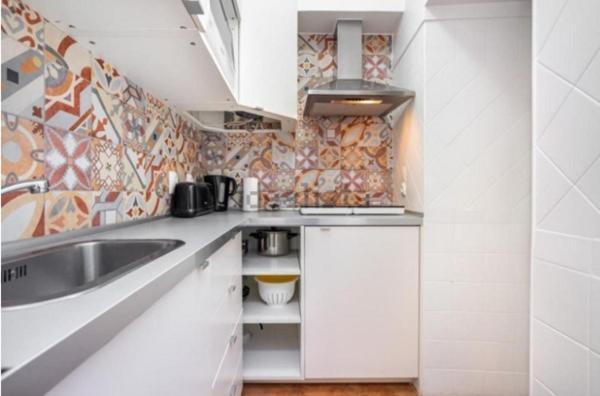 Rahal Appartement