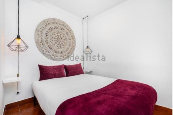 Appartement Rahal *