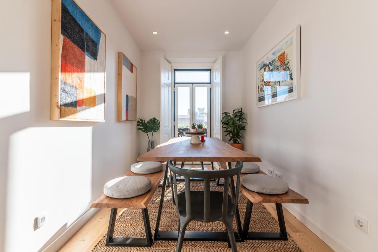 Appartement Angelina Vidal Duplex With Terrace *
