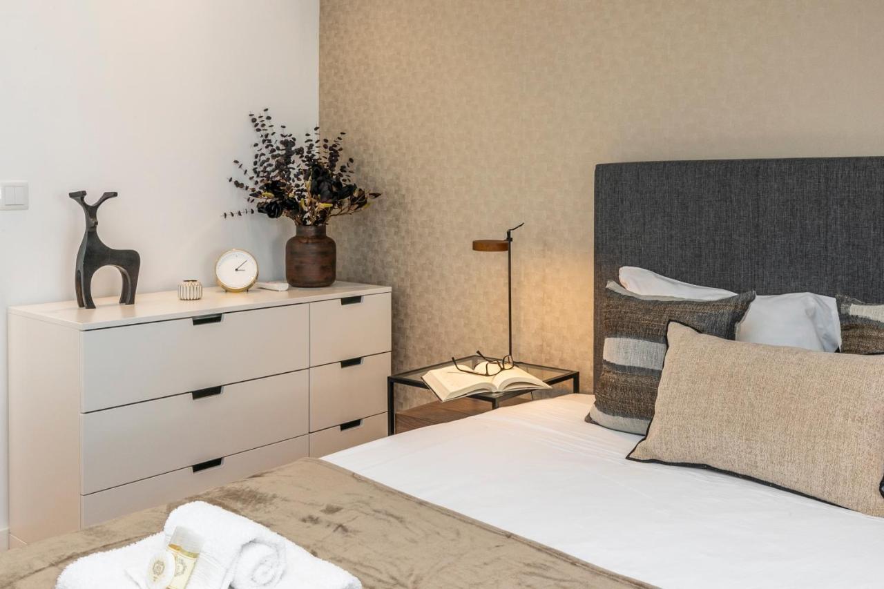 Apartment Poiais De Sao Bento By Spoton *