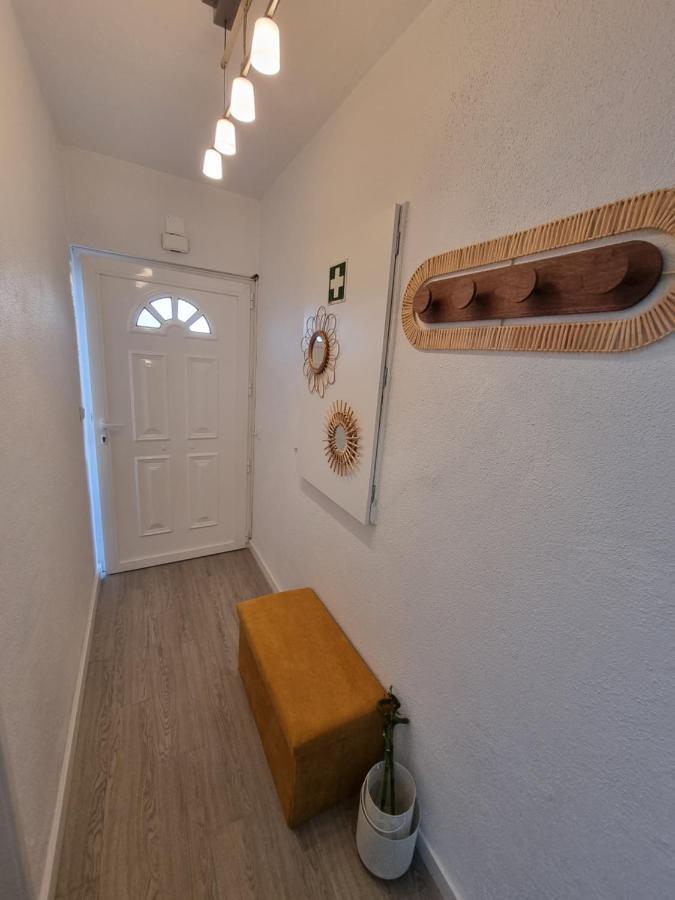 Duplex Over The Tejo 5 Min Belem Tower Apartamento