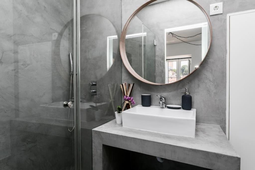 Santo Estevao By Spoton Apartment *