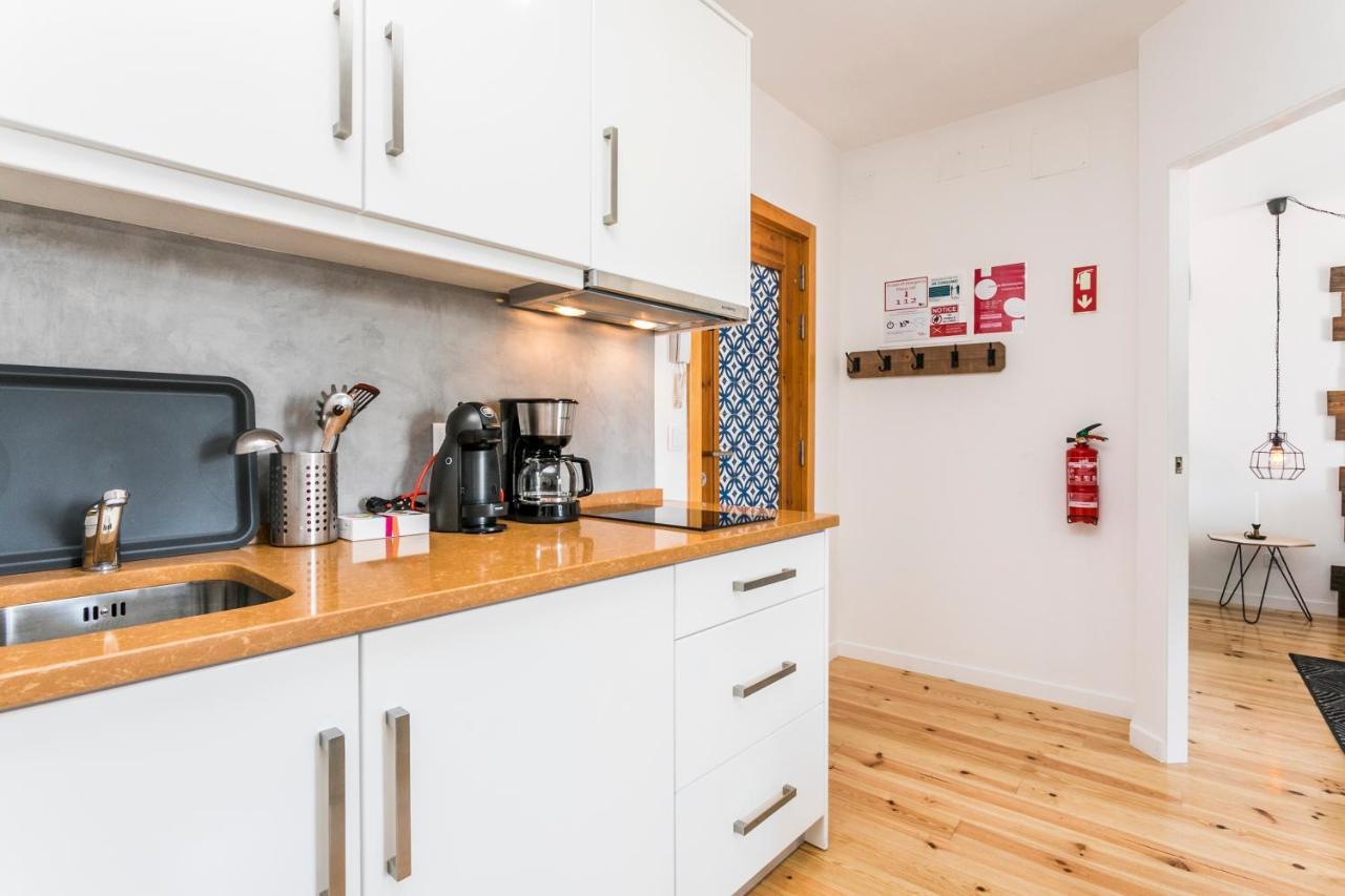 Santo Estevao By Spoton Apartment *