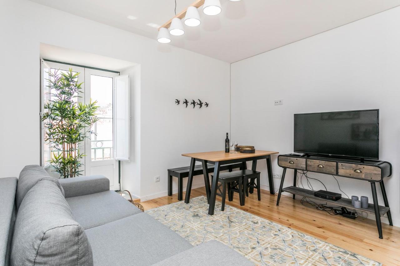 Apartment Santo Estevao By Spoton Lissabon