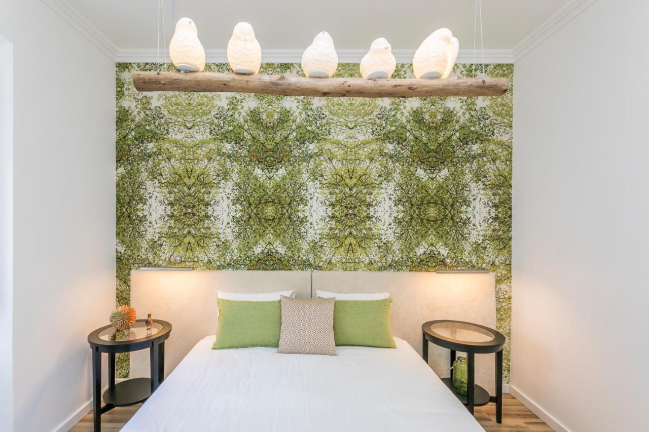 São José By Spot On Apartamento Lisboa