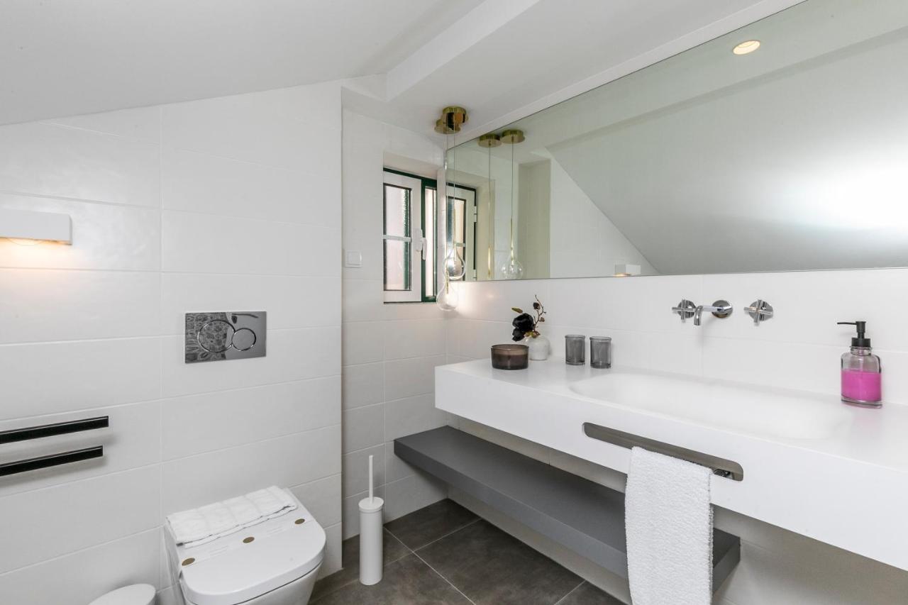Poiais De Sao Bento By Spoton Apartment