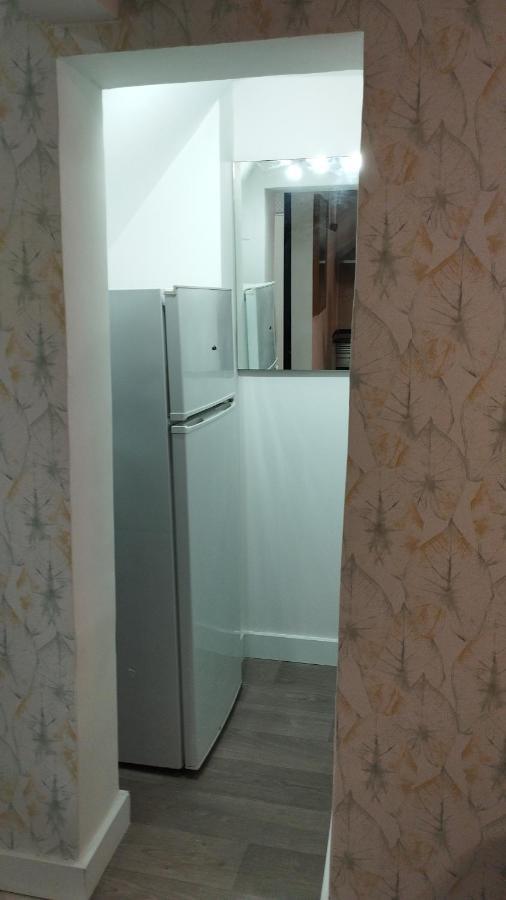 Lxroller Alcantara Riverside Appartement