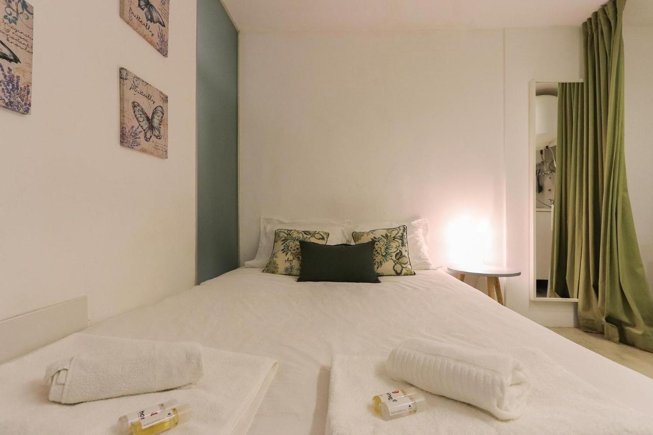 Bairro Alto Blue & By Homing Lissabon