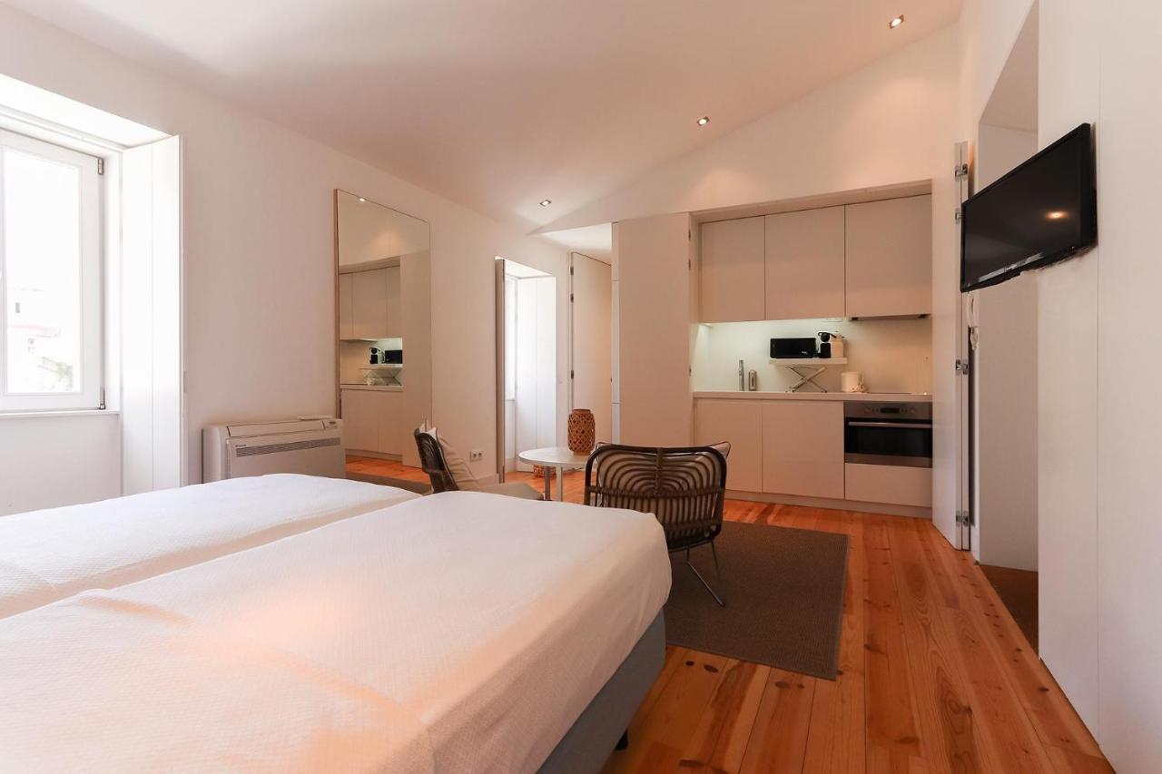 Apartment Combro By Homing