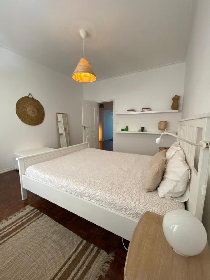 Flora's Appartement