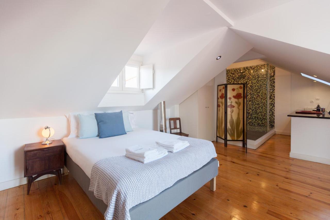 Apartamento Flh São Jorge Castle Flat Lisboa