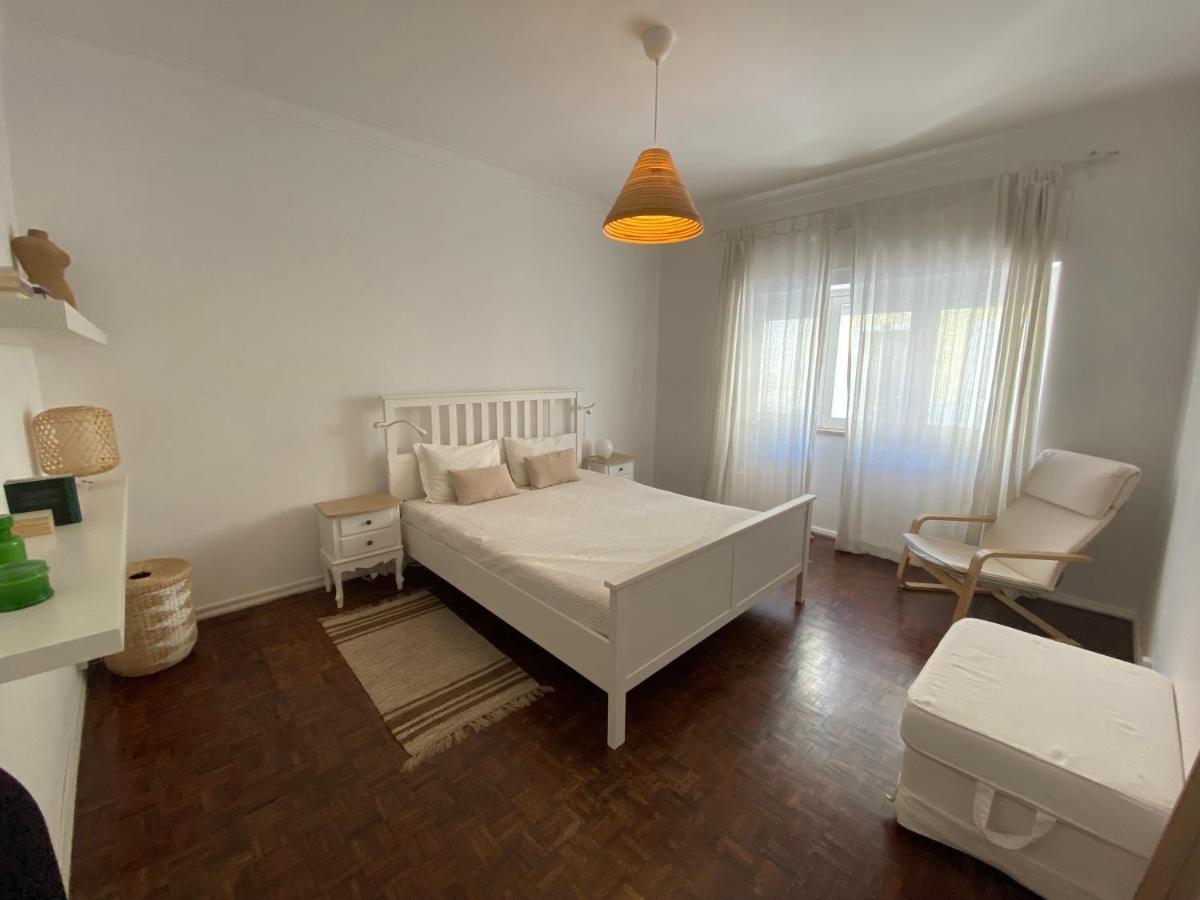 Flora's Apartment Lisbon