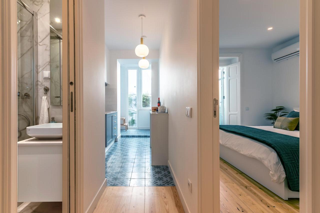 Angelina Vidal Duplex With Terrace Appartement