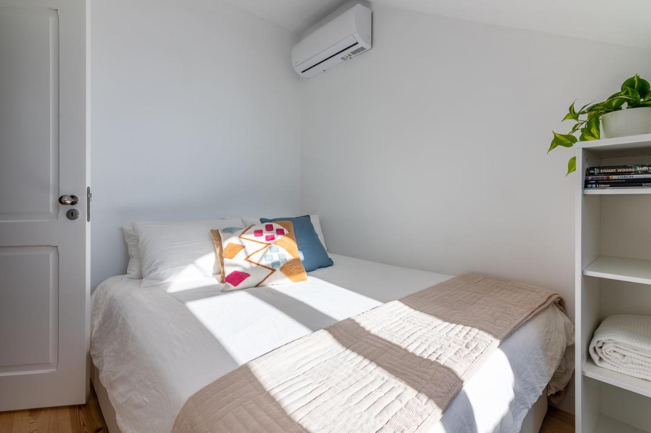 Appartement Angelina Vidal Duplex With Terrace *