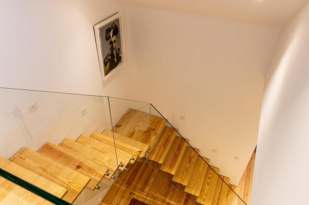 Appartement Angelina Vidal Duplex With Terrace Lisboa