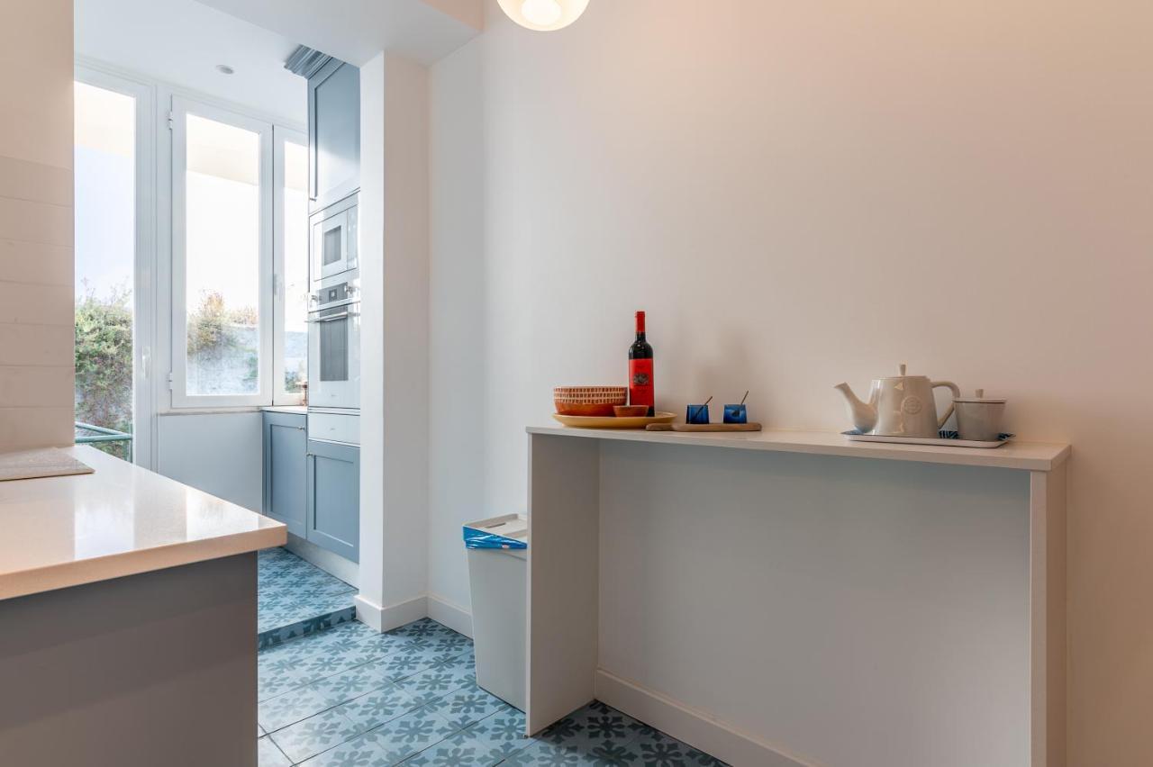 Appartement Angelina Vidal Duplex With Terrace Lisboa