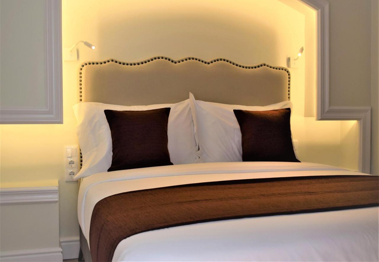 Colmeia Appartement Lissabon