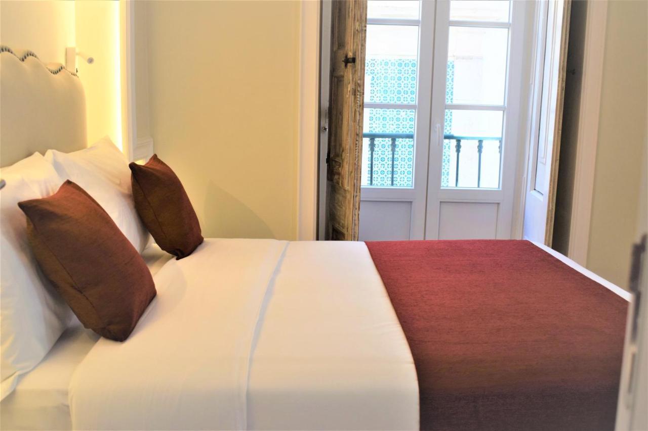 Colmeia Appartement Lissabon