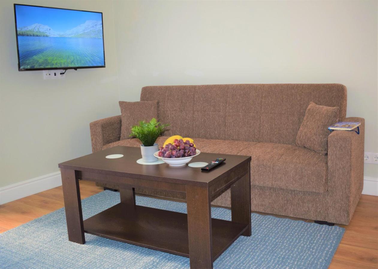 Colmeia Appartement Lissabon