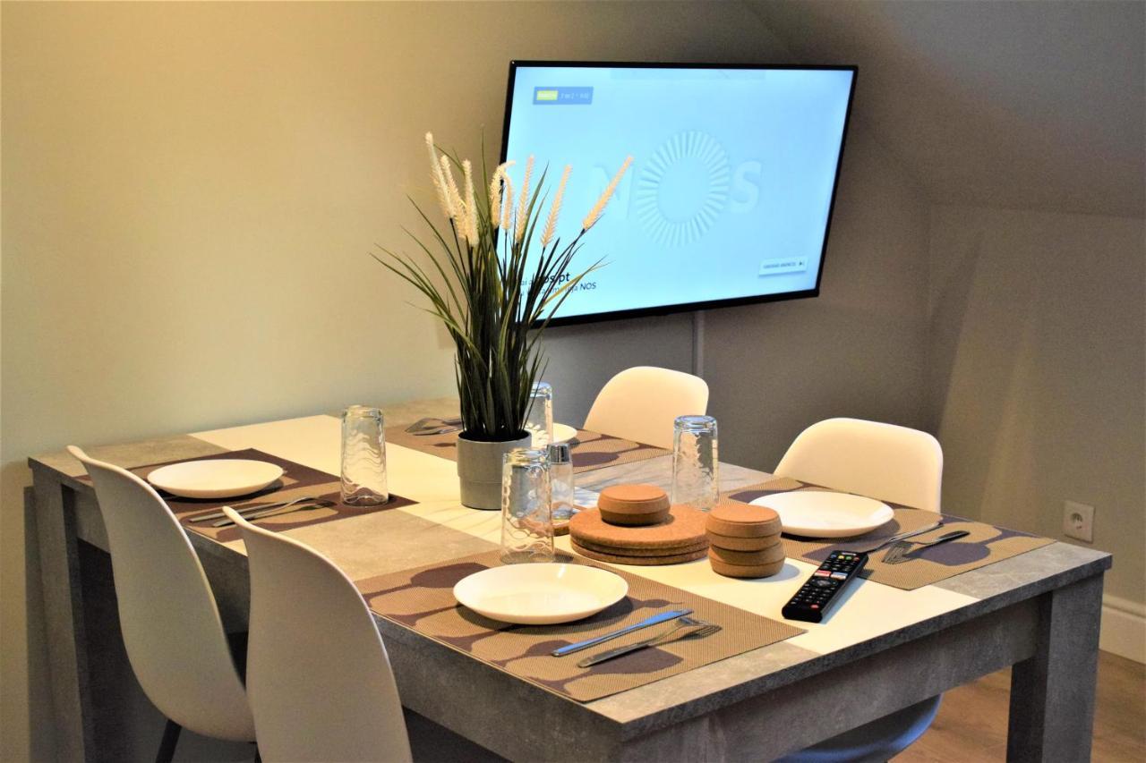 Colmeia Appartement *