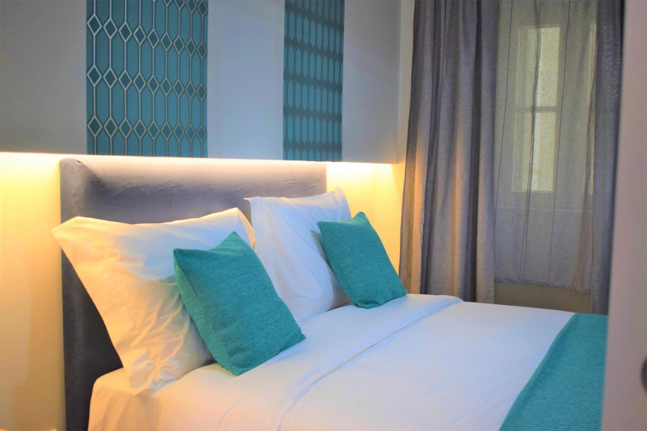 Colmeia Appartement Lissabon