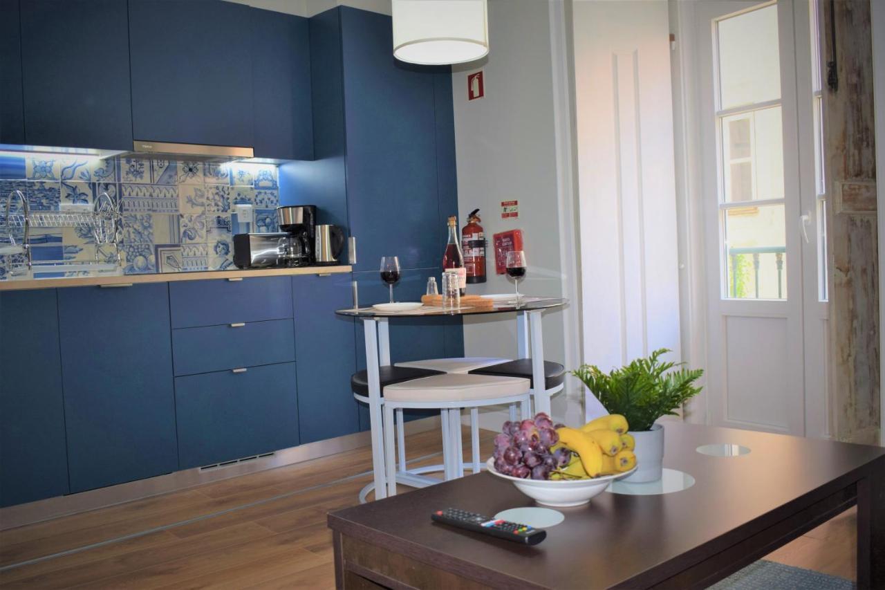Appartement Colmeia *