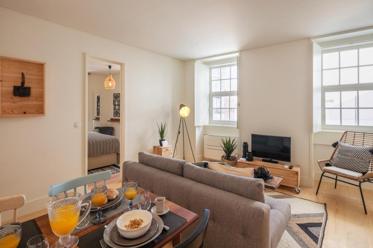 Almaria - Officina Real | Chiado Apartment
