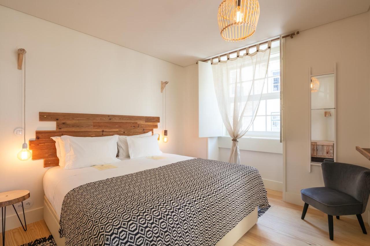 Almaria - Officina Real | Chiado Apartment *