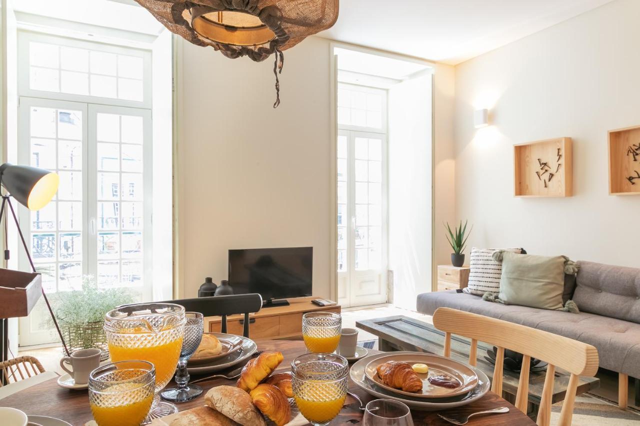 Almaria - Officina Real | Chiado * Lissabon