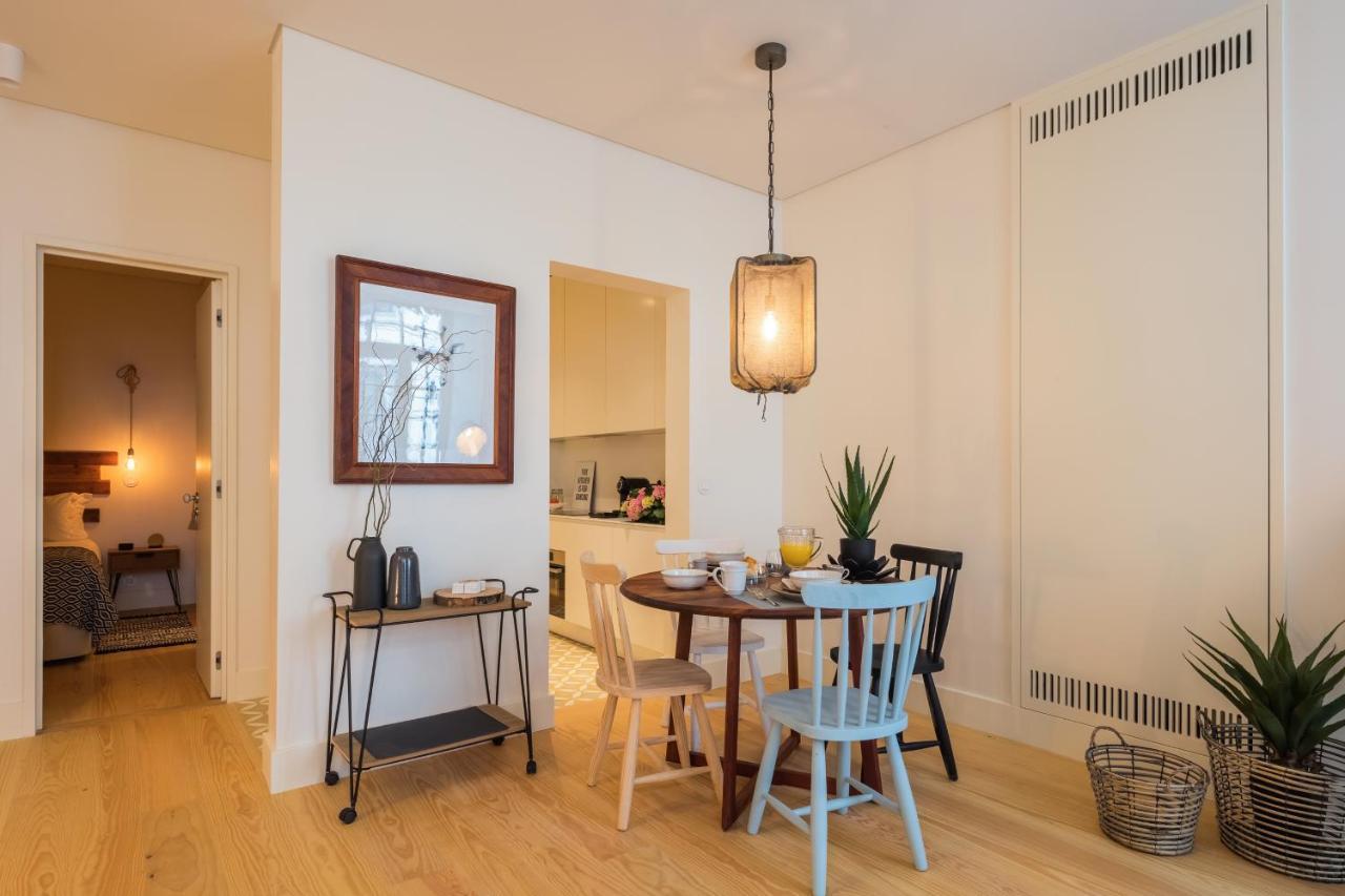 Apartment Almaria - Officina Real | Chiado Lissabon