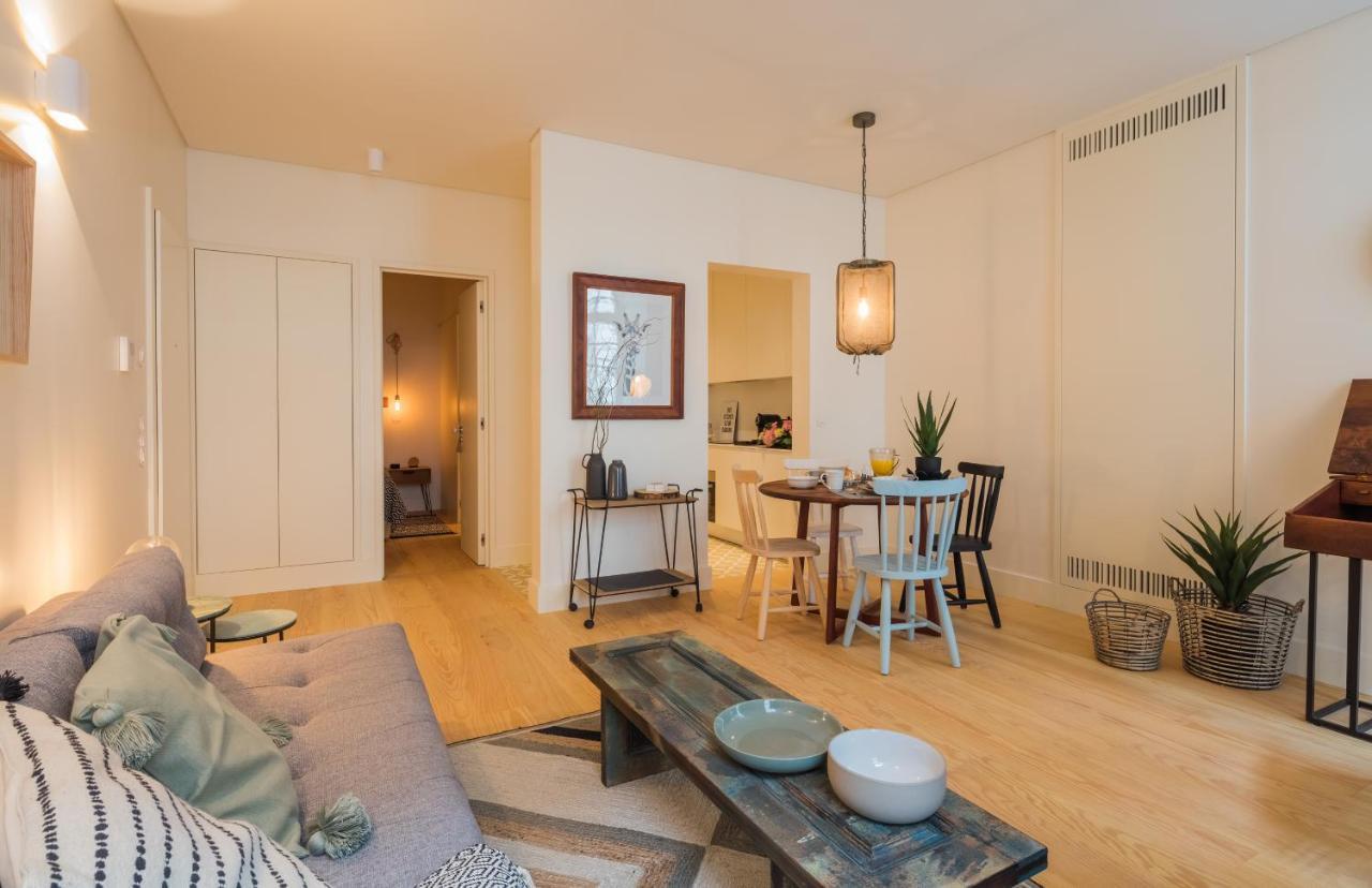 Apartment Almaria - Officina Real | Chiado